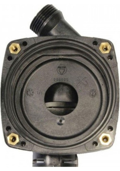 Arçelik Beko Devirdaim Pompa Salyangozu