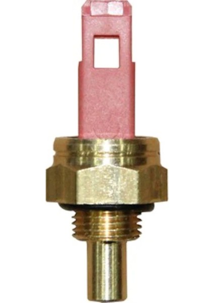 Demirdöküm Uyumlu Neva Kombi Ntc Sensör Oringli