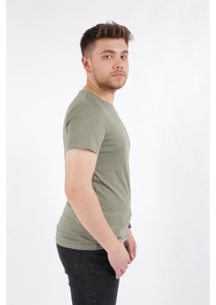 4623 Erkek Bisiklet Süprem T-Shirt modelleri