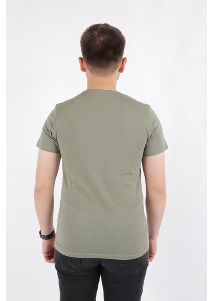 4623 Erkek Bisiklet Süprem T-Shirt fırsatları