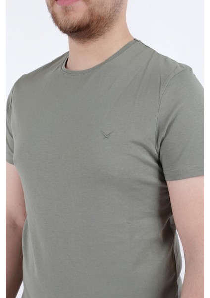 4623 Erkek Bisiklet Süprem T-Shirt indirimleri