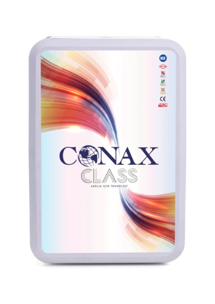 Class Su Arıtma Cihazı – Mavi