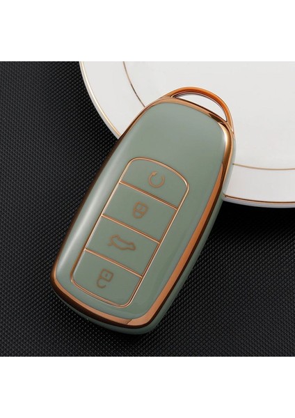 Chery Tiggo 8 Pro & Omoda 5 Anahtar Kılıfı
