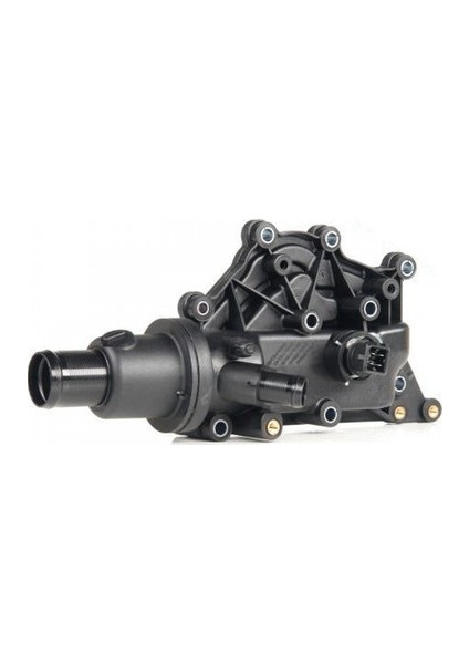 89 °c Komple Termostat Clio 3 Fluence Megane 2-3 Laguna 3 Modus Scenic 2-3 1,4 1,6 8200700092 572645
