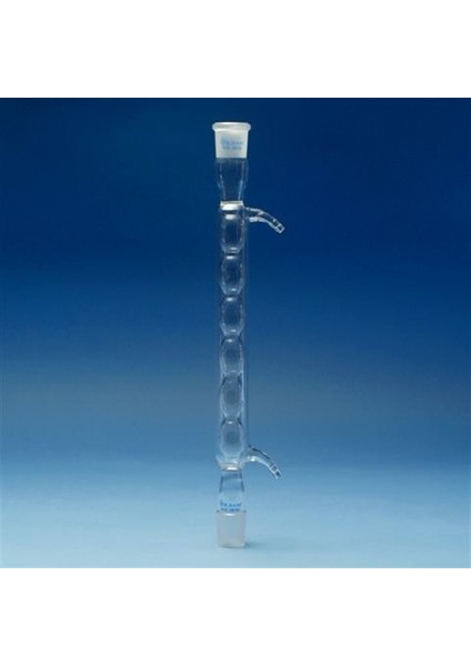 Büllü Soğutucu Tek Ns/tek Ucu Şilifli 30 cm