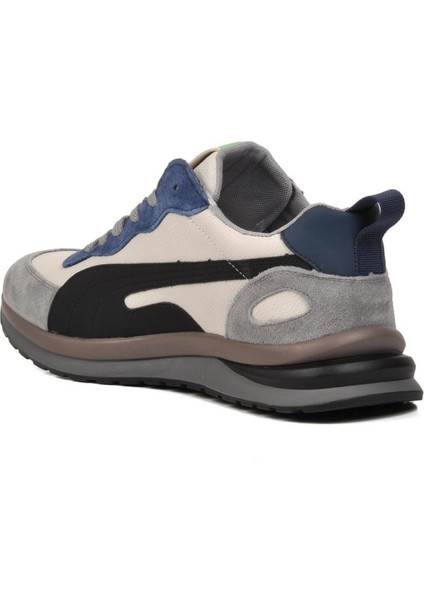 24Y565 Erkek Sneaker Ayakkabı