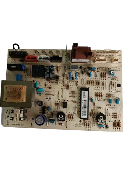 Ana Kart Vıesmann Vitopend 100 WH1B 7831047