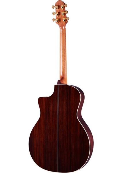 Akustik Gitar STG G-27CE