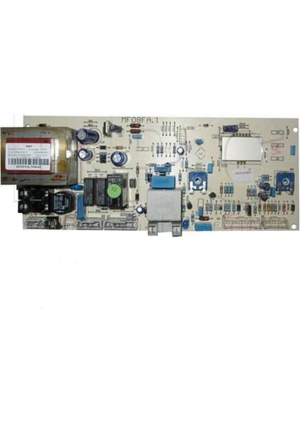 Ferroli Domıcompact F 24 Kombi Anakart