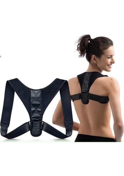 Ortopedik Dik Duruş Korsesi fiyatları