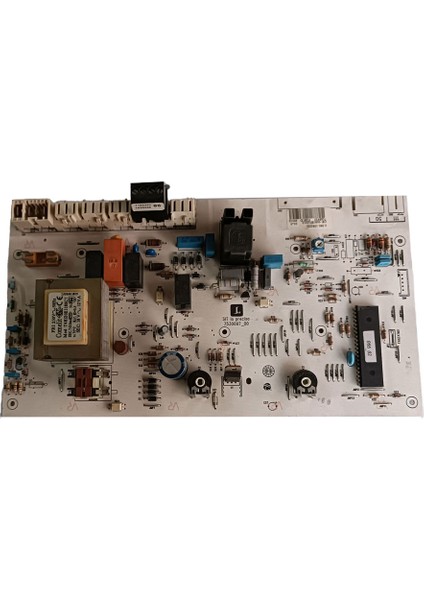 Elektronik Kontrol Kartı Vıessmann Vıtopend 100 WH1B 7831047