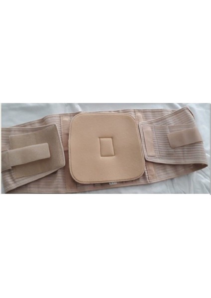 Çelik Bel Desteği, Bel Düzleşmesi ve Kaymasını Destekleyen Ortopedik Korseler fiyatları