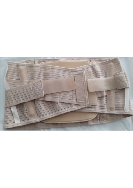 Çelik Bel Desteği, Bel Düzleşmesi ve Kaymasını Destekleyen Ortopedik Korseler indirimleri