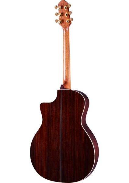 Akustik Gitar STG G-18CE