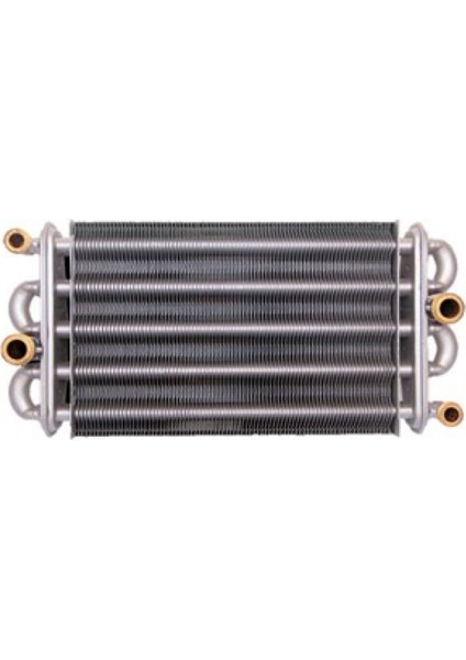 Demirdöküm Protherm Süsler Ana Eşanjör 270MM