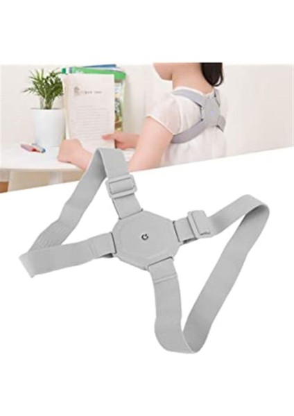 Deluxe Serisi En Çok Tavsiye Edilen Model Sensörlü Dik Duruş Korsesi Şarjlı Titreşimli modelleri