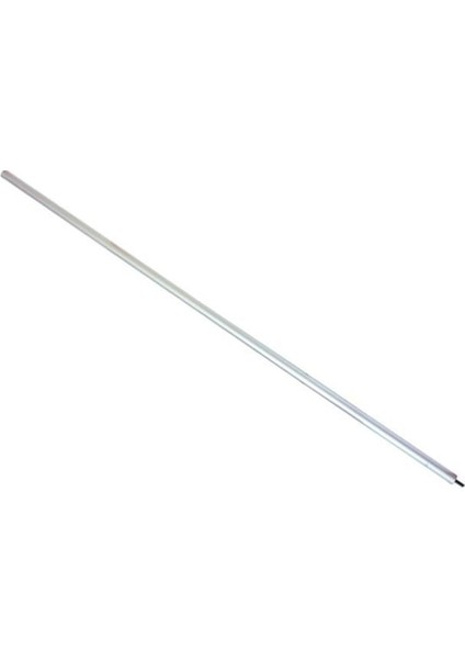 Motorlu Tırpan Şaft Borusu ve Mili 150 Cm-28 mm 9 Diş-Rapco