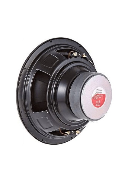 TS-300D4 1400W 30CM Subwoofer