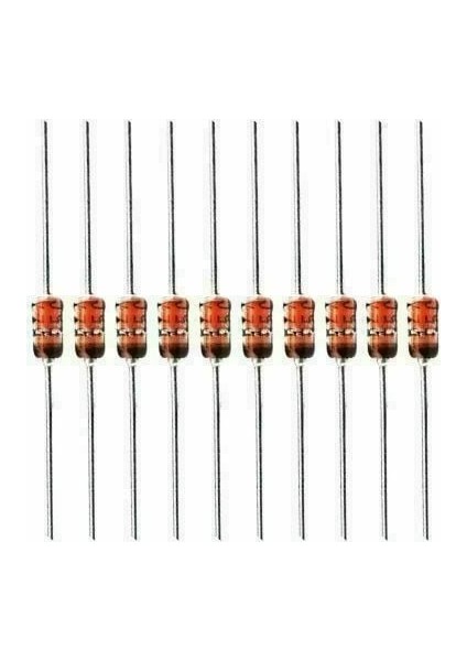 47V Zener Diyot - 10 Adet