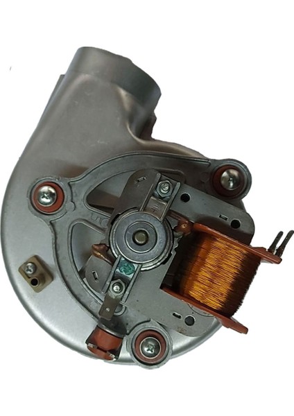 Ferroli Domiproject 35W VGR0024233 Fan Motorları