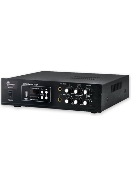 Trafolu Anfi 80W Usb/bt 100V