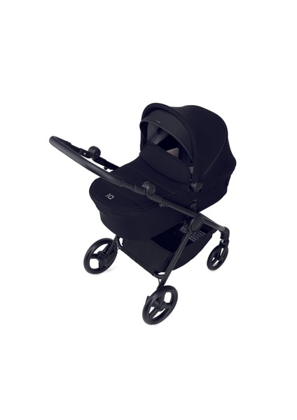 Iq Smart Set - Nyx Bebek Arabası