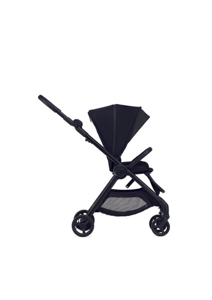 Iq Smart Set - Nyx Bebek Arabası