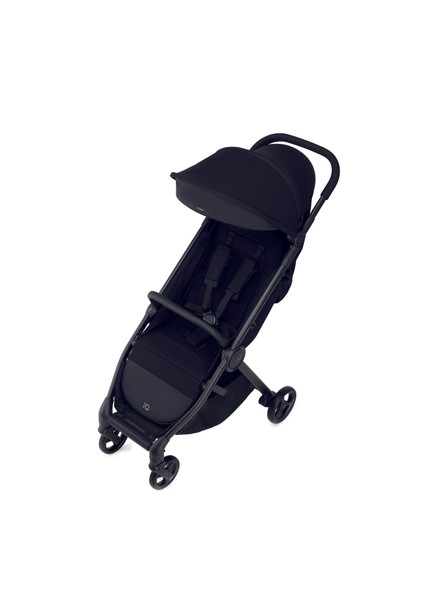 Iq Smart Set - Nyx Bebek Arabası