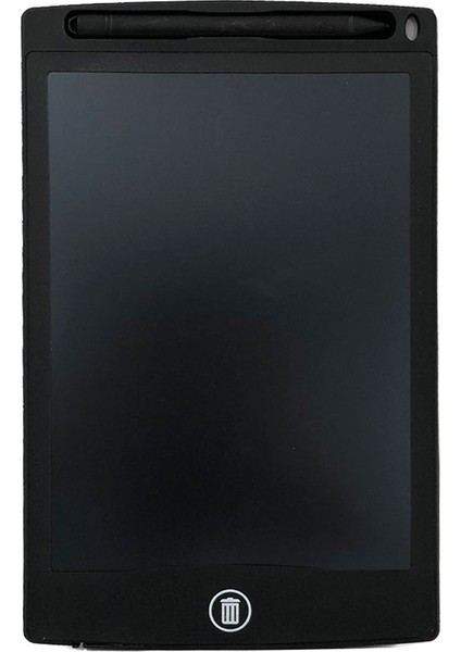 8.5'' LCD Dijital Yazı Tahtası Kalemli Writing Table Baıbıan Siyah Yeşil Black Green fiyatları
