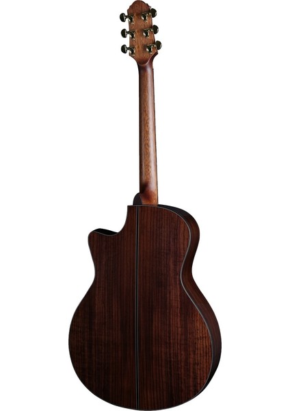 Akustik Gitar STG G-20CE Pro VVS