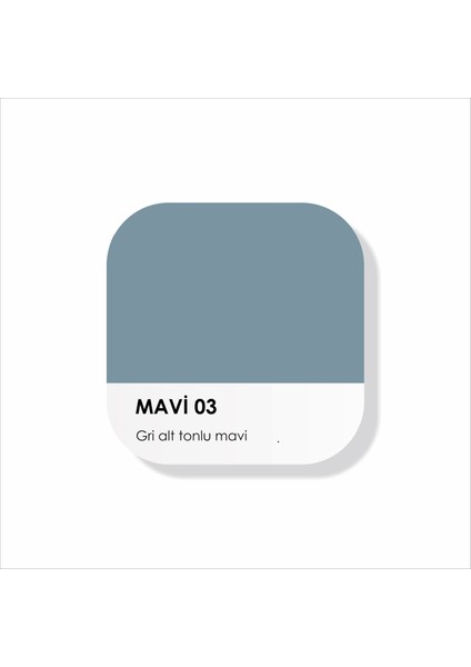 Su Bazlı, Silikon Katkılı, Silinebilir, Iç Cephe Duvar Boyası Kullanıma Hazır