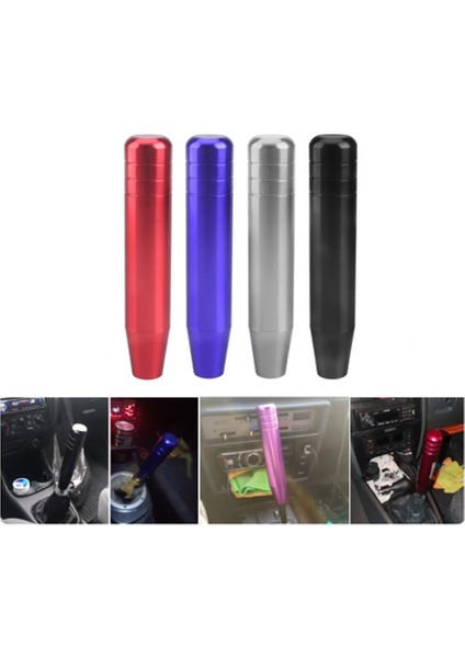 Vites Kolu Metal 18 cm Siyah Manuel ve Otomatik Araçlar fiyatları