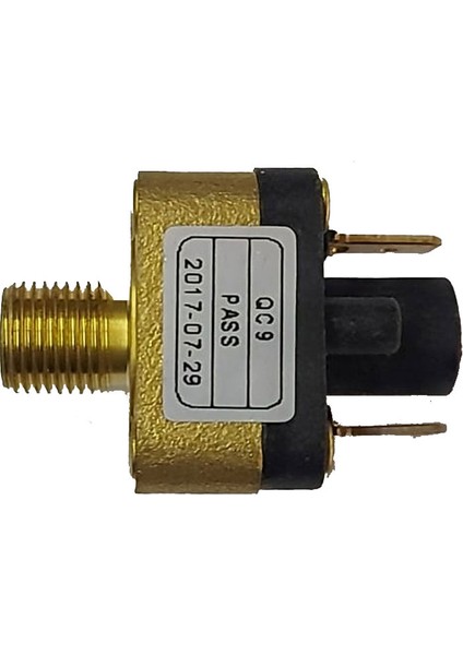 Airfel Digifel Su Basınç Sondası