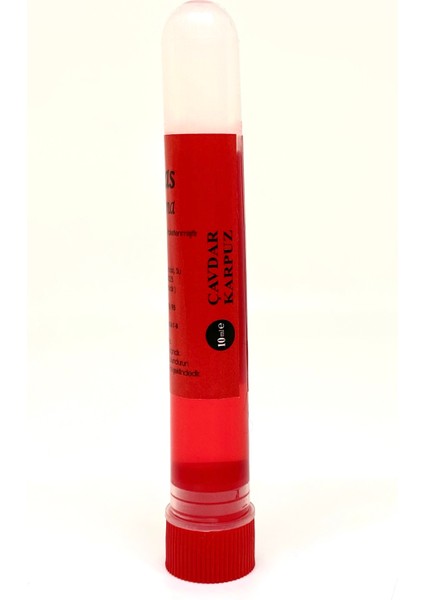 Votka Kiti 10 ml Çavdar - Abslt Karpuz Votka Aroması 10 ml - Tahıl Aroması - Tahıl Kiti - 2.4 Litre Bitmiş Ürün fiyatları