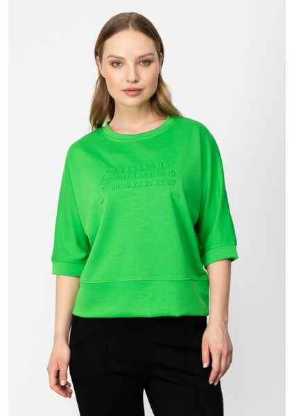 Kadın Sweatshirt