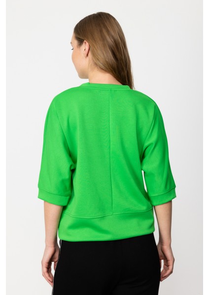 Kadın Sweatshirt modelleri