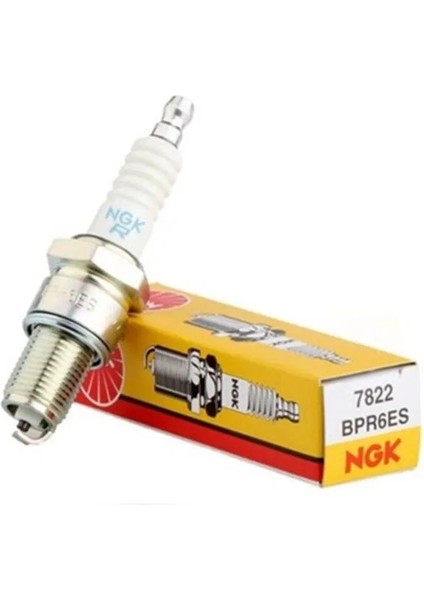 Buji 1 Adet - Renault Laguna 2.0 1999-2001 80 Kw -- 7822 - Oem: 00 00 Vsp 118