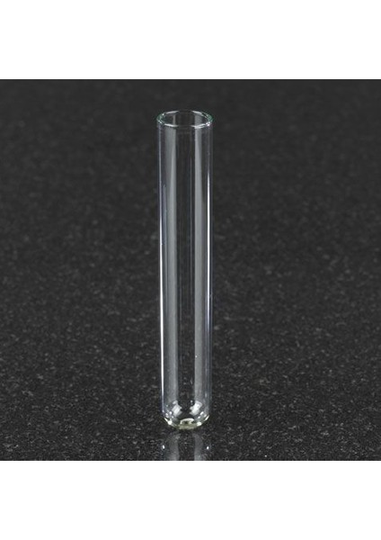Cam Tüp (16 x 160 Mm) 250 Adet