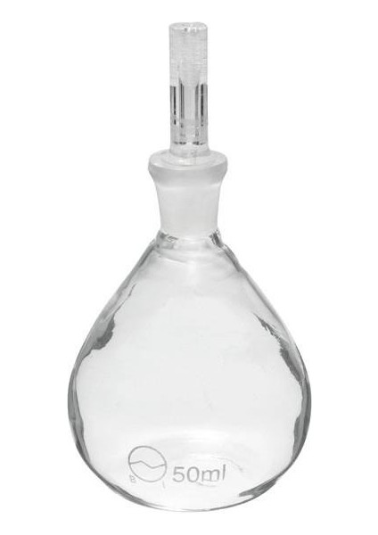 Piknometre 10 ml