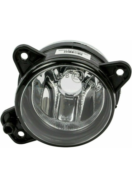 VOLKSWAGEN CRAFTER SOL(ŞOFÖR) SİS FARI LAMBASI 2009-2010-2011 7H0941700C