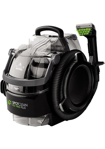 37252 Spotclean Pet Pro Plus Yıkama Makinesi