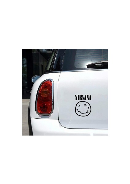 Nirvana Sarı 17X17 cm