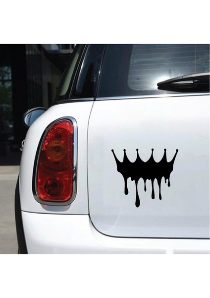 Kral Tacı Mavi 17X17 cm fiyatları