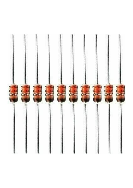 13V Zener Diyot - 10 Adet