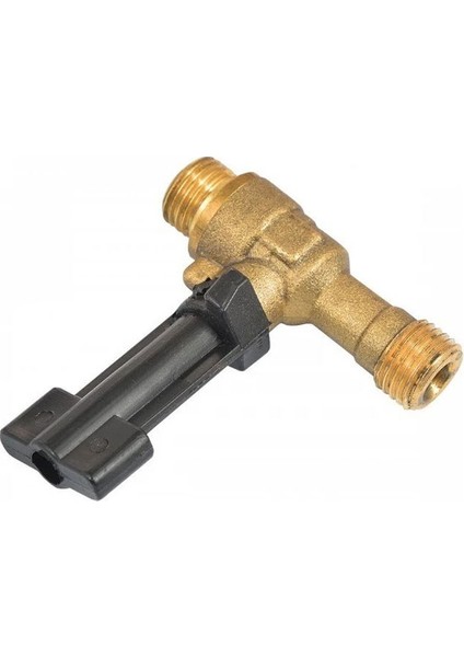 Bosch Buderus Su Doldurma Musluğu Dişli