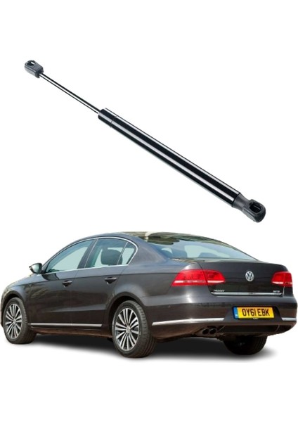 Bagaj Amörtisörü Volkswagen Passat 2011 3AE827550A - 40CM 420N