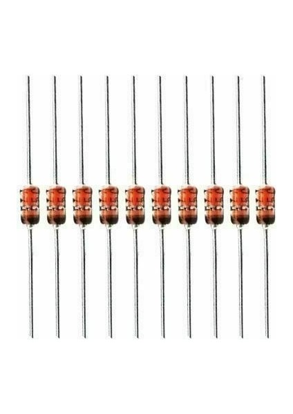 33V Zener Diyot - 10 Adet