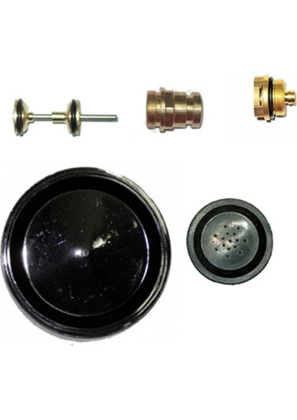 Baymak 3 Yollu Tamir Takımı