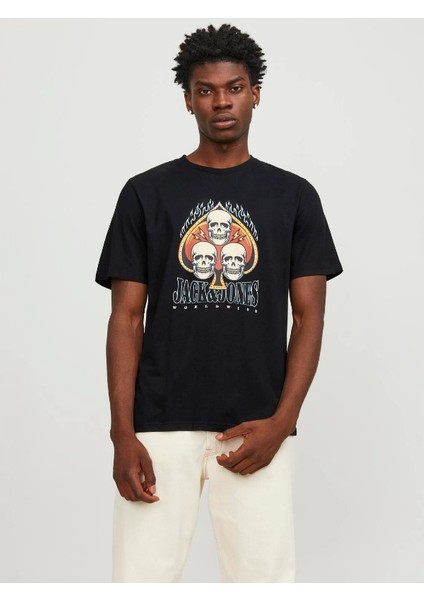 Erkek T-Shirt