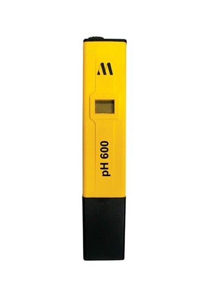 Milwaukee Kalem Tipi Ph Metre (Ph 600)